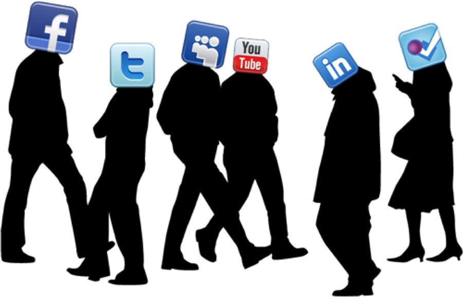 Mixing Social Media with Financial Education