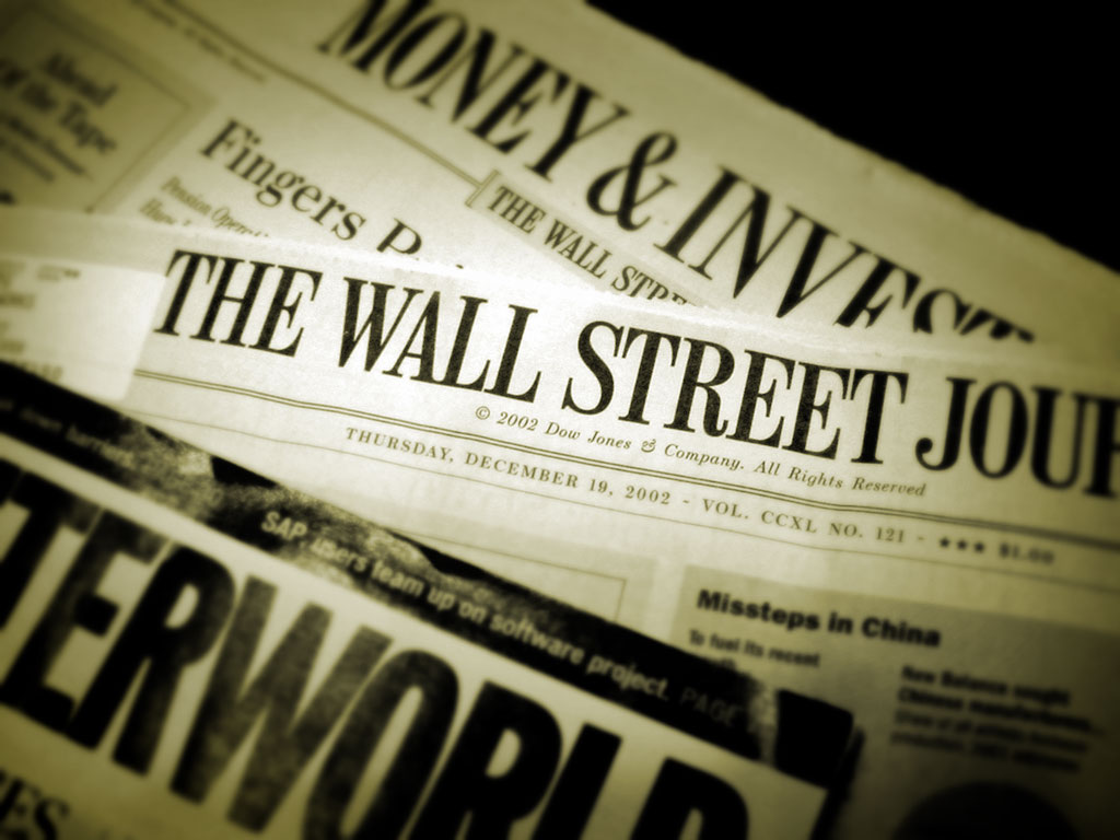 Sending Press Releases to Journalists