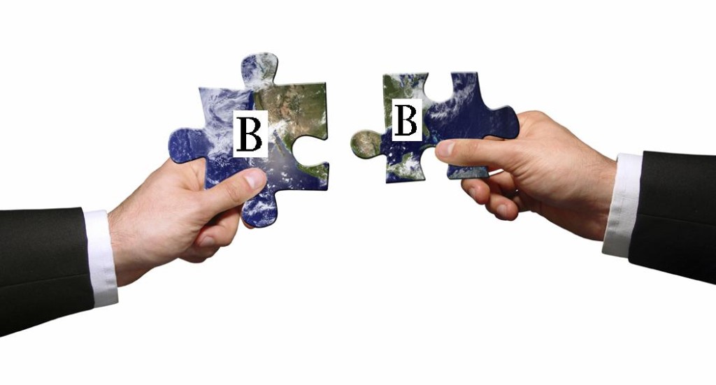 5WPR Founder On What's the difference between B2B and B2C marketing, and what is right for your business?