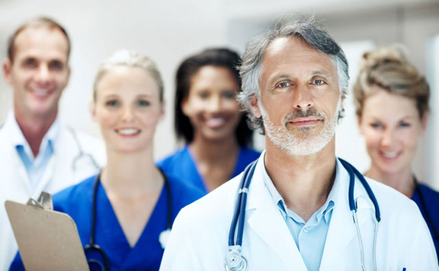 Healthcare influencers