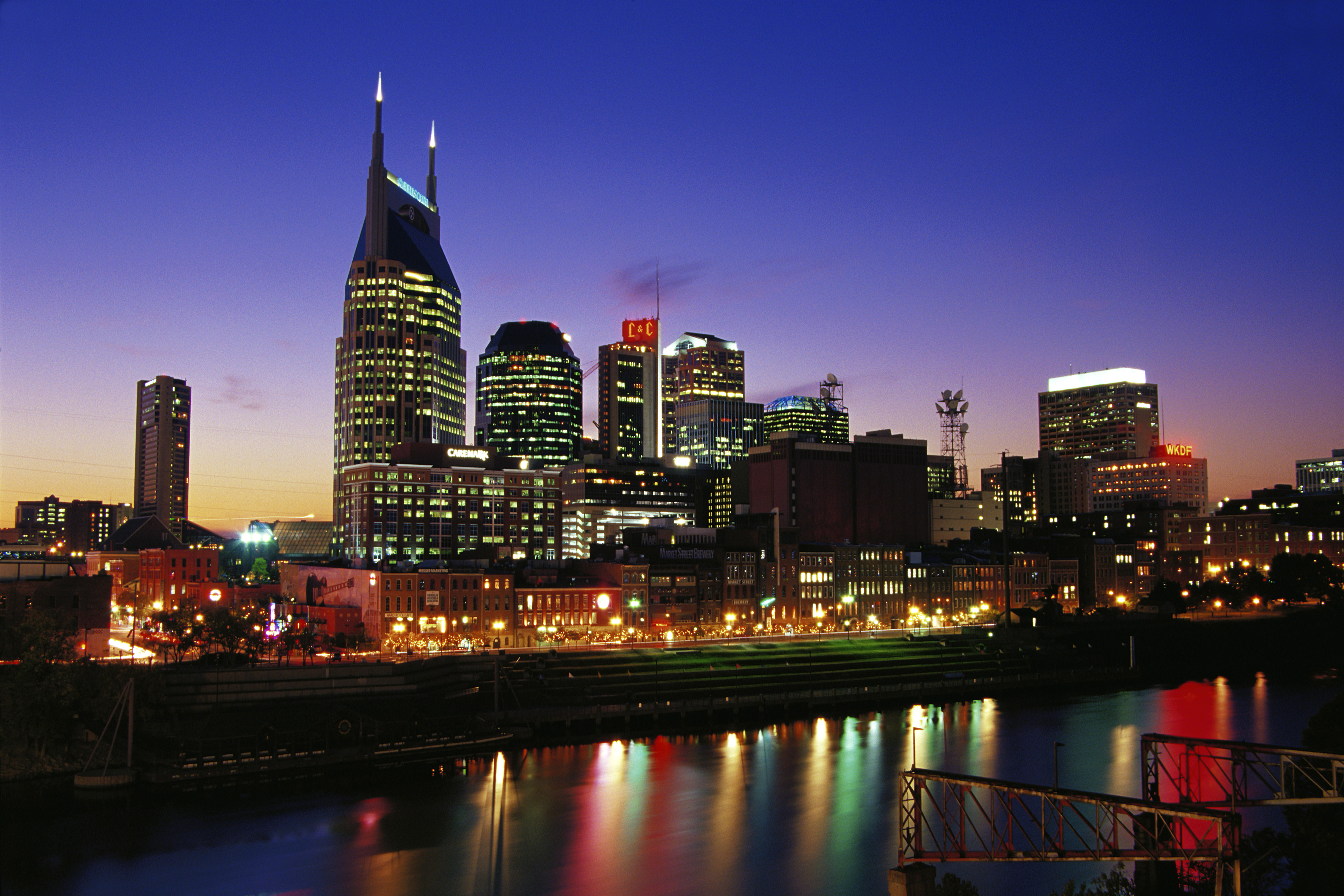 Agency Roundup - Stretch PR working with EWP in Nashville