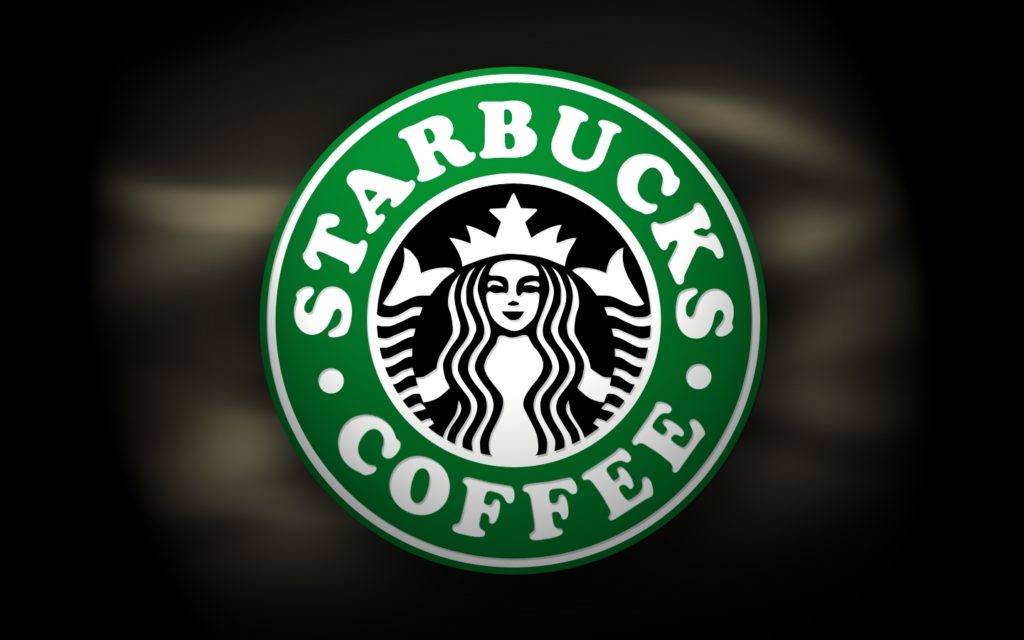Starbucks is everywhere. Why not on a commuter flight?