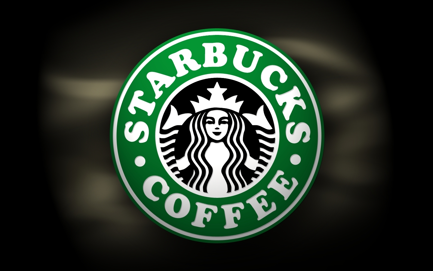 Starbucks Logo - Simplified