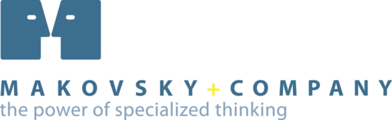 Makovsky + Company, Cutting Edge Digital Communication, Almost