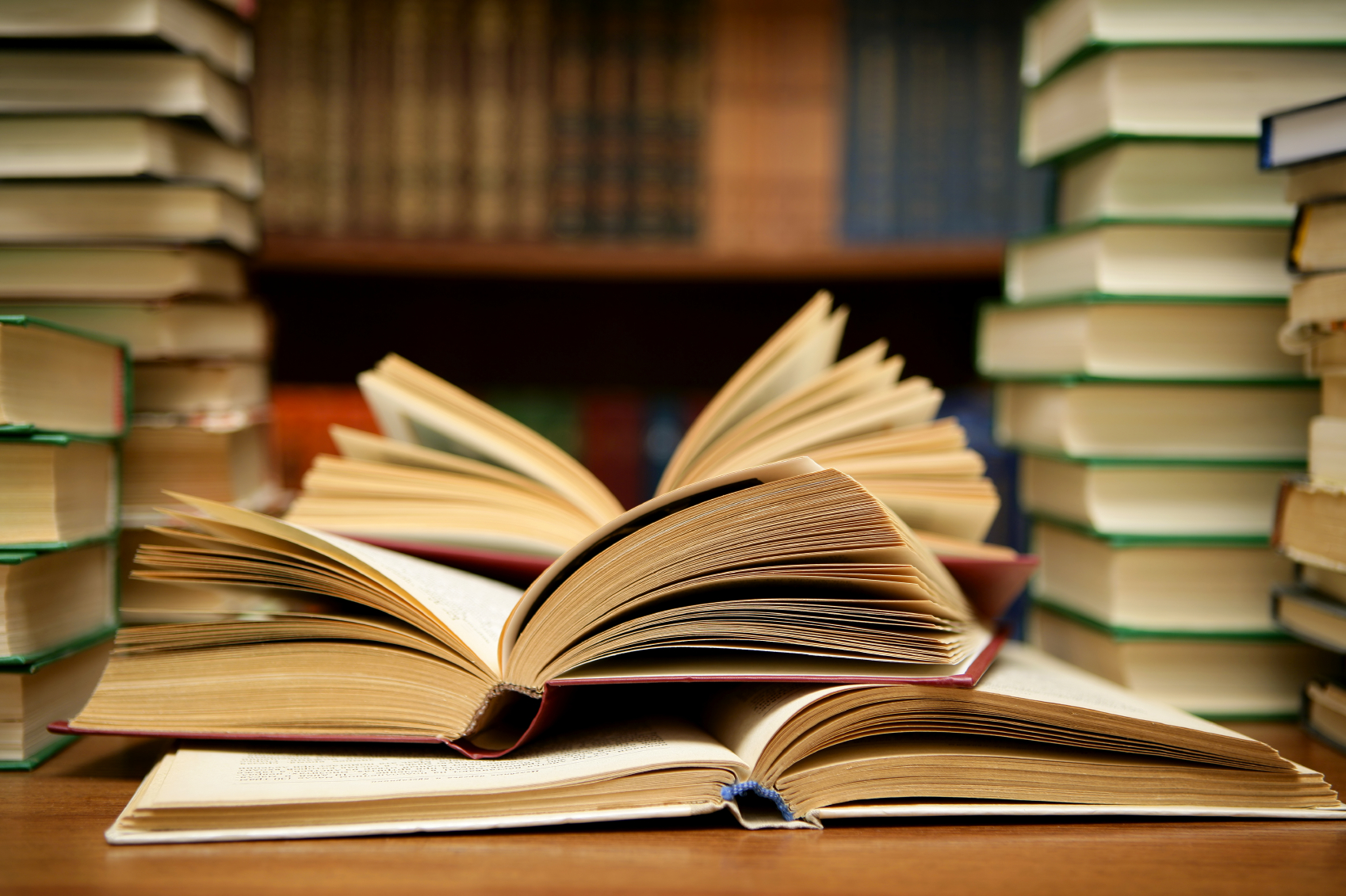 Merion Pennsylvania Library Needs A New Web PR Company