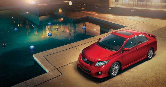 Toyota's New Strategy: Find Flaws Before You Do.