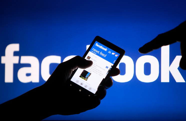 Facebook Public Relations
