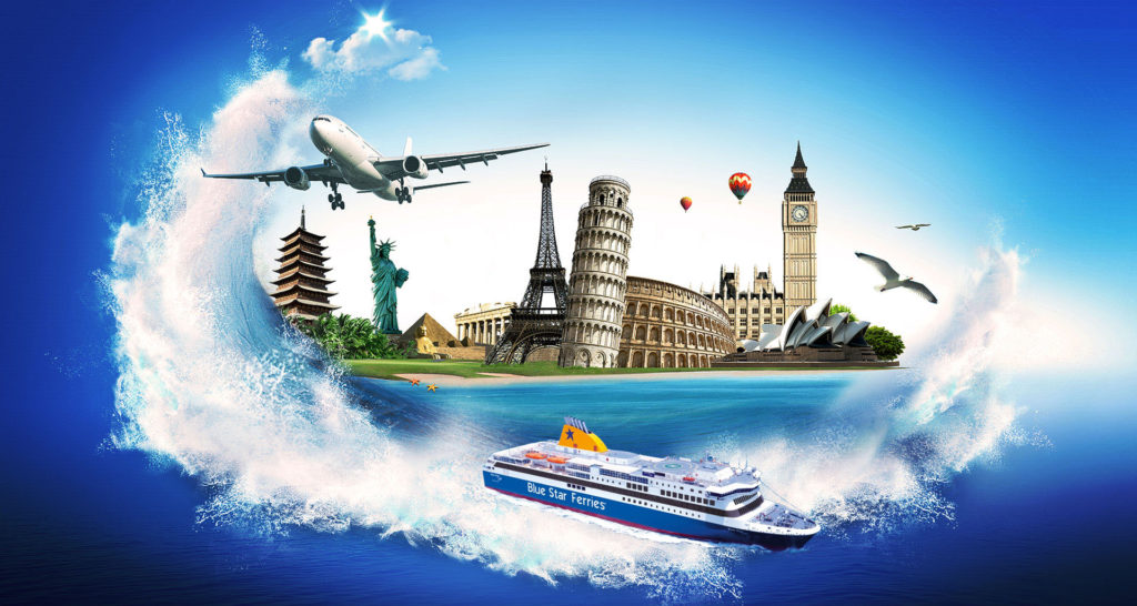 Transform Travel Destinations Through Strategic PR