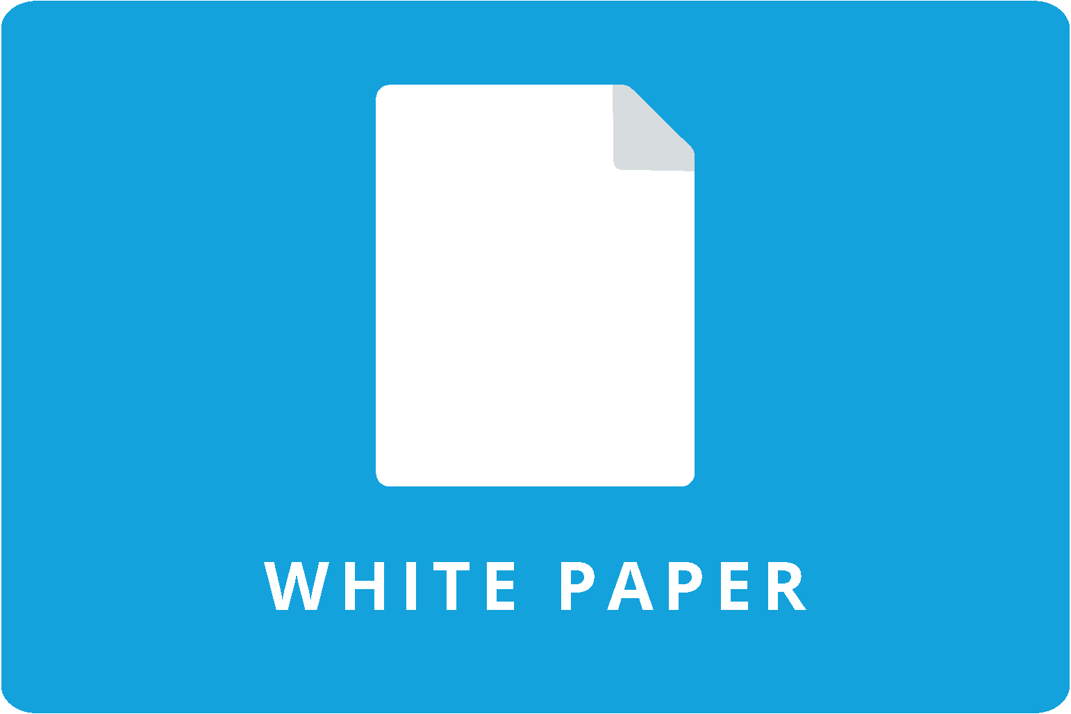 The PR Power of a White Paper