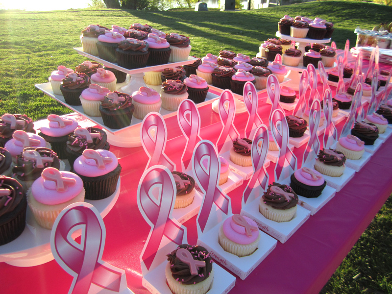 Breast Cancer and PR: Why Celebrity Drug Addictions Get More Press Than Disease