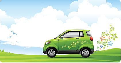PR Tip of the Week: Green Cars