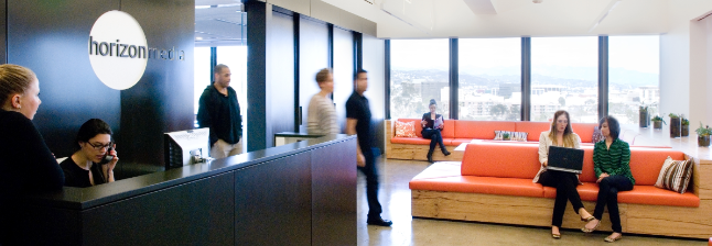 Horizon Media Chosen as Agency of Record