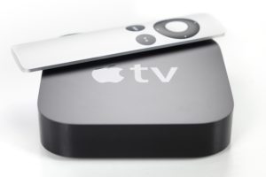 Apple TV, Will It Finally Catch on as the Next Big Thing?