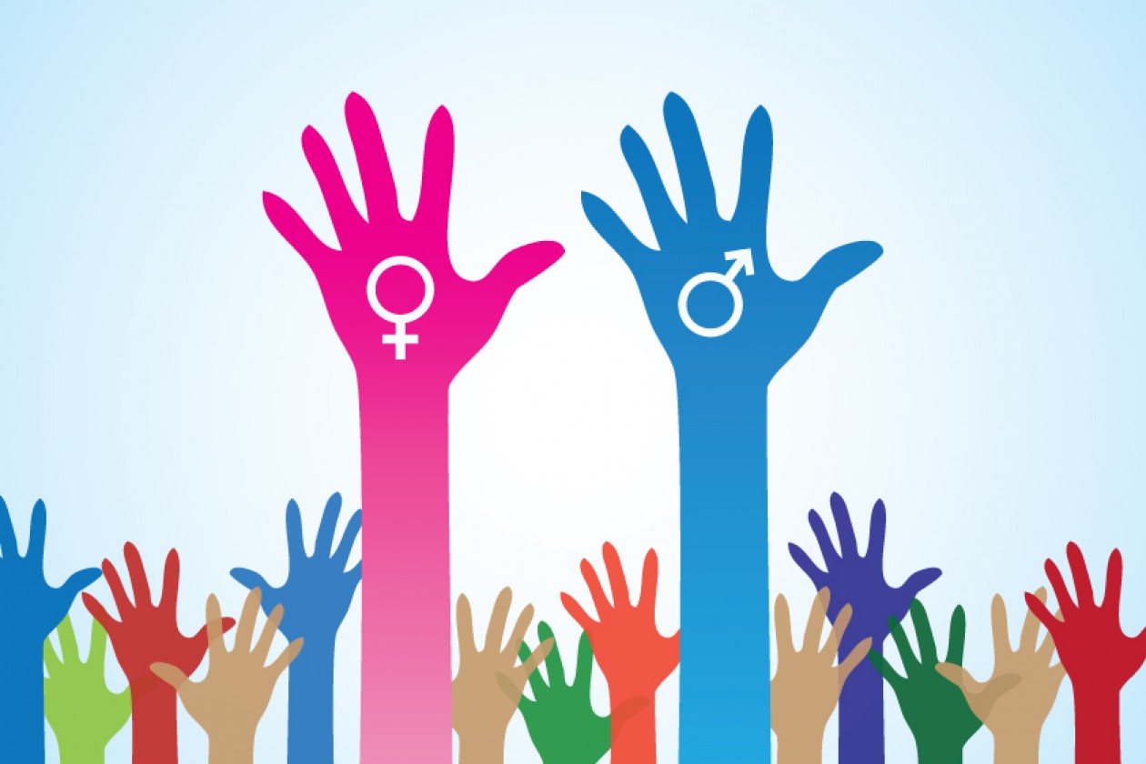 Does Gender Matter in PR?