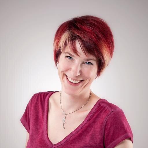 James Chartrand, the girl behind James - everything-pr
