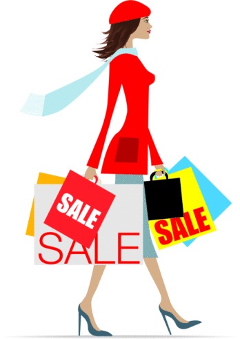 Why are Shoppers Busting Budgets this Holiday Season?
