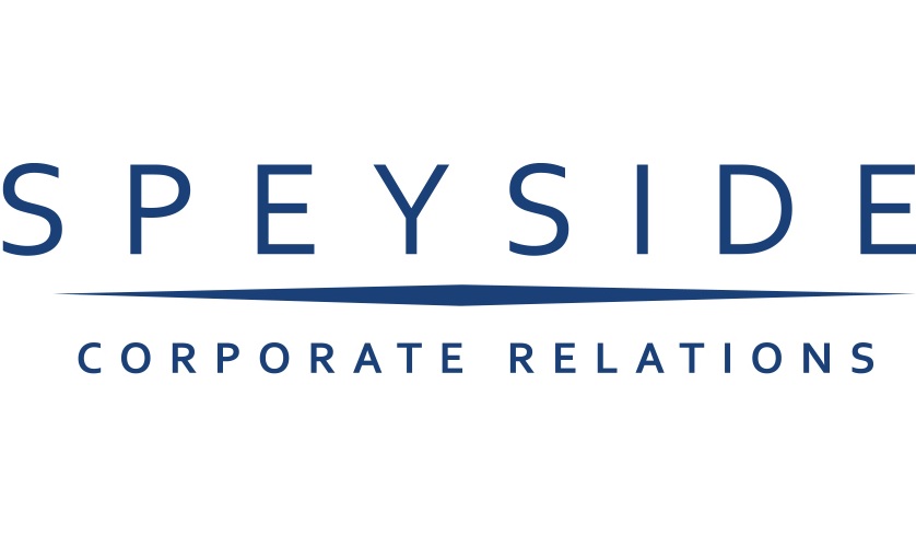 Speyside Corporate Relations Opens South America