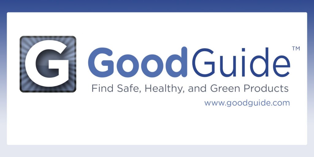 GoodGuide's Tests and Hypocrisy