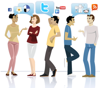 Social Media Marketing for Businesses