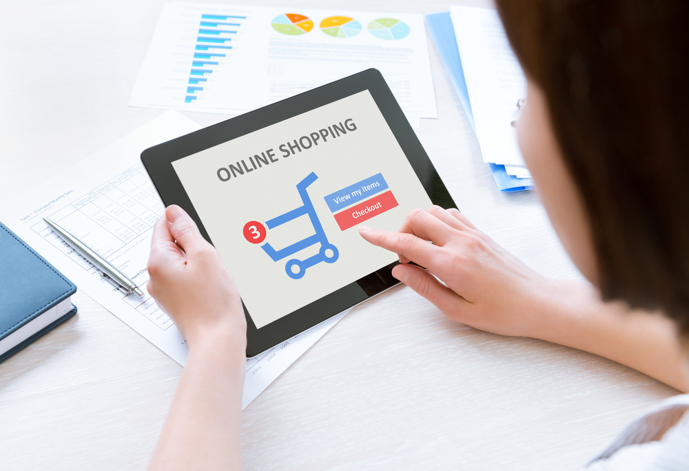 Mobile Shopping Apps to Inherit the Future?