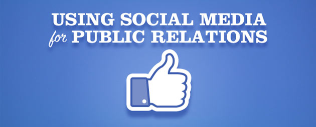 Is Social Media Transforming Public Relations?