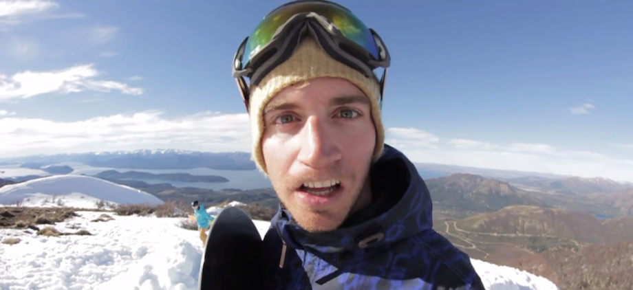 Scotty Lago everything-pr