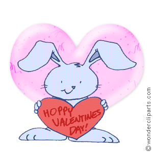 Young Poor People Prefer Pets to People on Valentine's Day