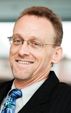 HSR CEO Andy Kunz everything-pr