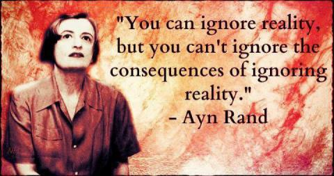 Ignoring Reality or The Big Business Mistake