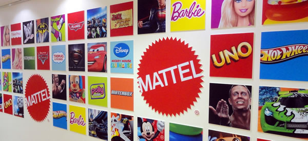 Mattel's Latest PR Trick: A New Game of Scrabble, with Proper Nouns
