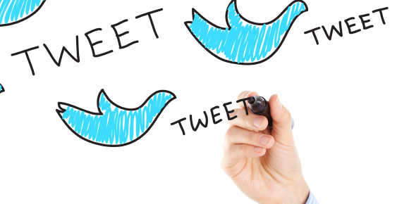 How Tweetable Are Your Online Titles?