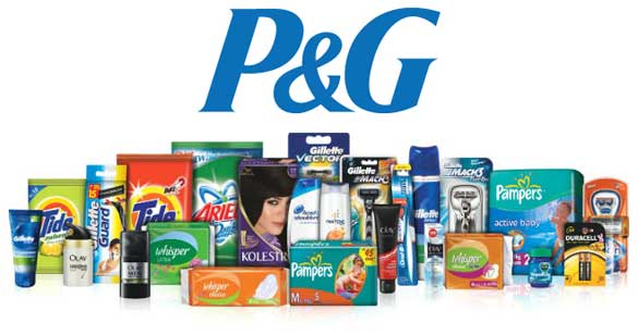 Procter & Gamble Public Relations: Put a Pampers on Your Crappy PR