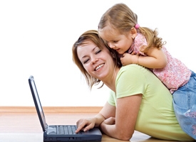 Mommy bloggers, not as dumb as you think