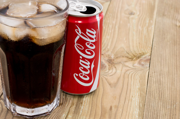 Coca Cola PR: Coke Zero Finds Your Twin on Facebook