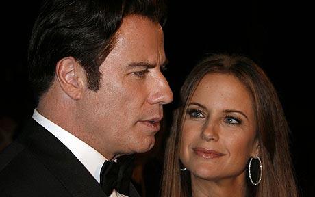 PR and Personal Nightmare for John Travolta