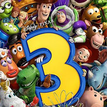 Toy Story 3’s Big Hit and The Adult Hijack of Animation Movies