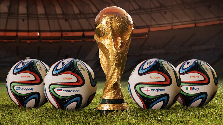 Five Memorable FIFA World Cup Commercials