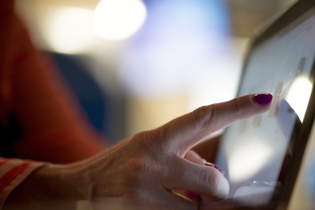 iPad is Apple's Newest Opportunity for Branding