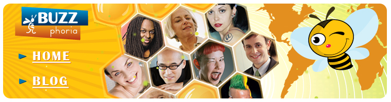 Buzzphoria: Public Relations Company