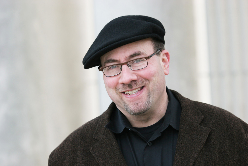 Craig Newmark of Craigslist: Good Guys Don't Always Finish Last