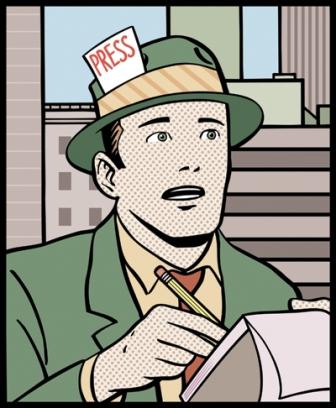 Unbelievable: Journalists Like Press Releases