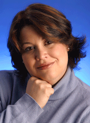 Adrienne Lenhoff Buzzphoria