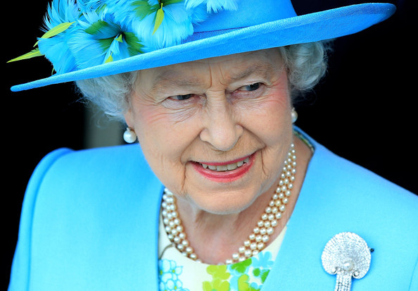 Government PR: Kings, Queens, and Hard Times On Planet Earth
