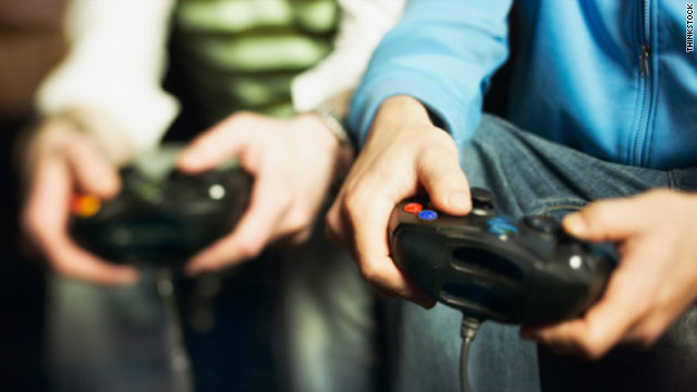 Video Game PR: Get into the Game to Succeed in Marketing