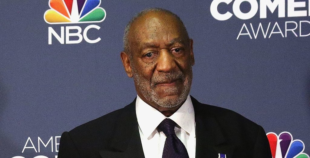 Bill Cosby