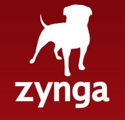 Zynga Can't Dance at Market