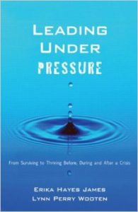 Leading Under Pressure: Crisis Management and Leadership