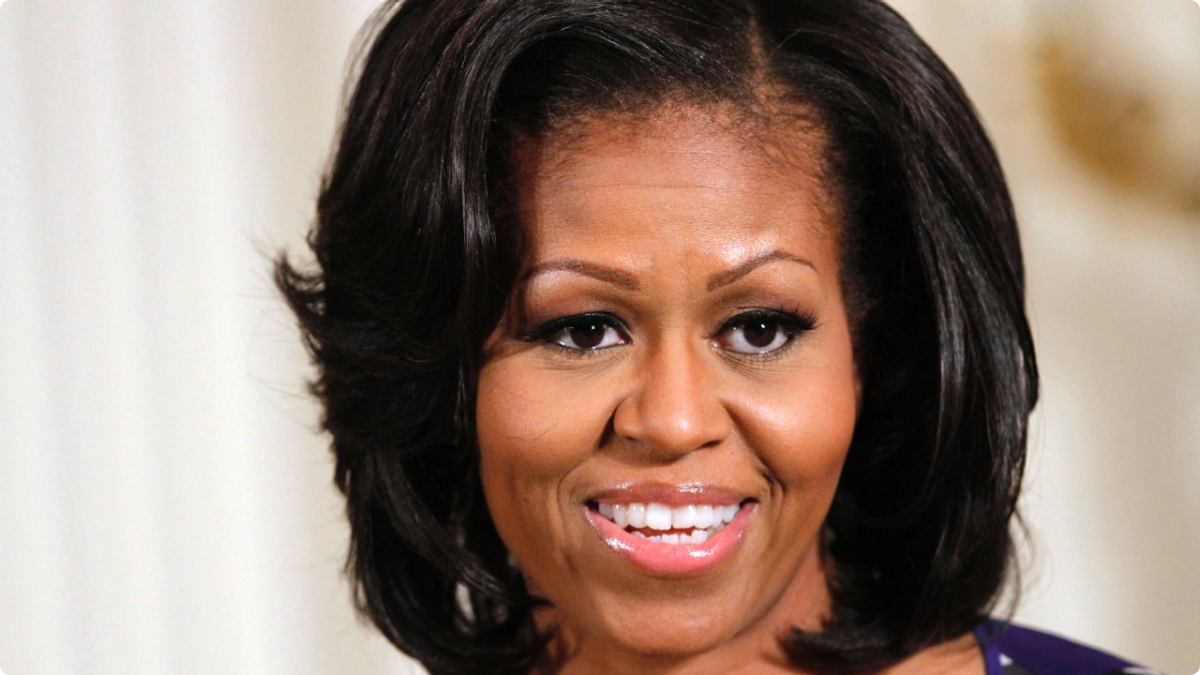 Obama PR: Michelle Obama's Let's Move PR Spree Hits Ladies' Home Journal