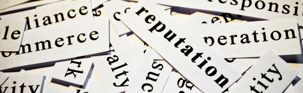 Why Brand Reputation Management Matters and How It Impacts Your Bottom Line