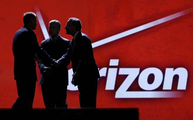 Verizon Best Company for Latinas to Work For